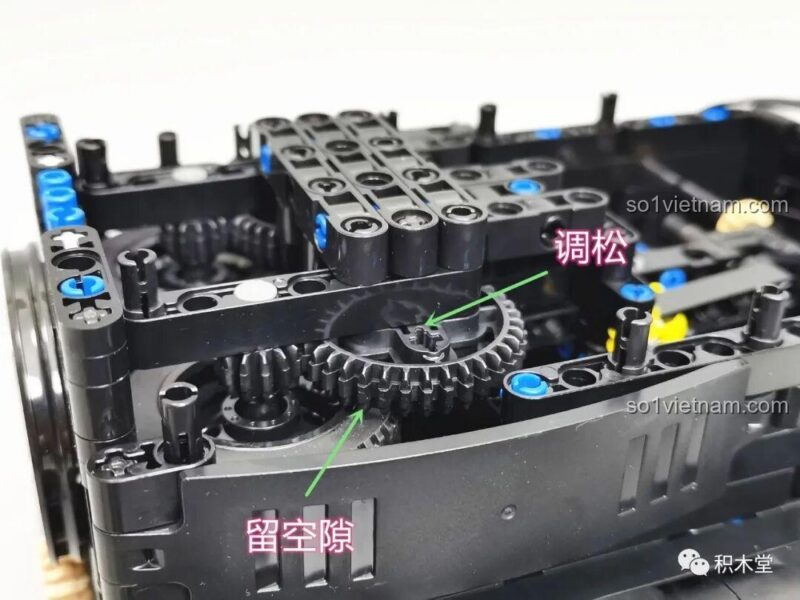 Taigao Le Súng máy Gatling, bộ lắp ghép Súng Gatling, đồ chơi lắp ráp Súng máy Gatling, mô hình súng Gatling Taigao Le T2036, hướng dẫn chi tiết, động cơ pin có sẵn, bắn đạn nhựa, cho bé trai 8 tuổi, giá tốt