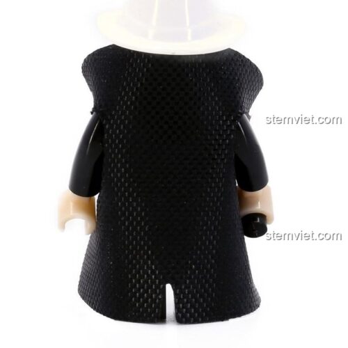 Mặt sau của figure Tay anh chị Hứa Văn Cường, mã ATBFS001. Minifigure sưu tầm chất lượng cao, tái hiện nhân vật kinh điển.
