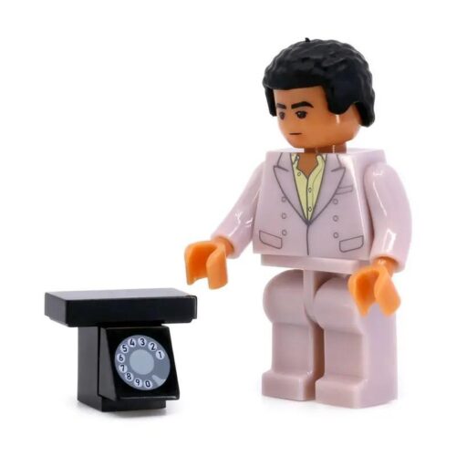 bộ đồ chơi Phương Triển Bác Tiny ATBFS007, minifigure Phương Triển Bác, đồ chơi mô hình Tiny, nhân vật phim Đại Thời Đại, giá tốt cho bé trai 6 tuổi