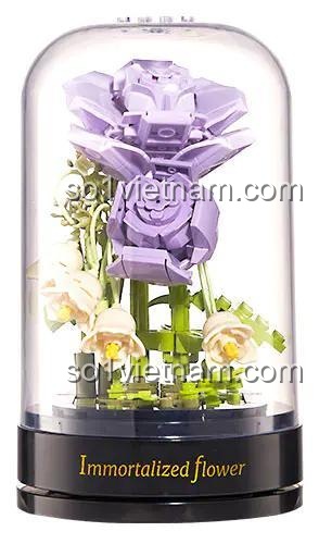 Hộp nhạc hoa bất tử TOP TOY JP61004