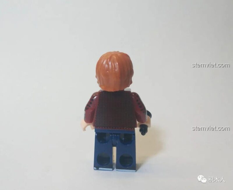 Bộ 4 minifigure Ed Sheeran WM6093, đồ chơi xếp hình Ed Sheeran, đầy đủ các phiên bản, quà tặng bé trai