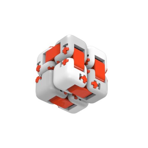 Bộ Xếp Hình Khối Vuông Giảm Stress Finger Cube Build Box - Sản phẩm chính