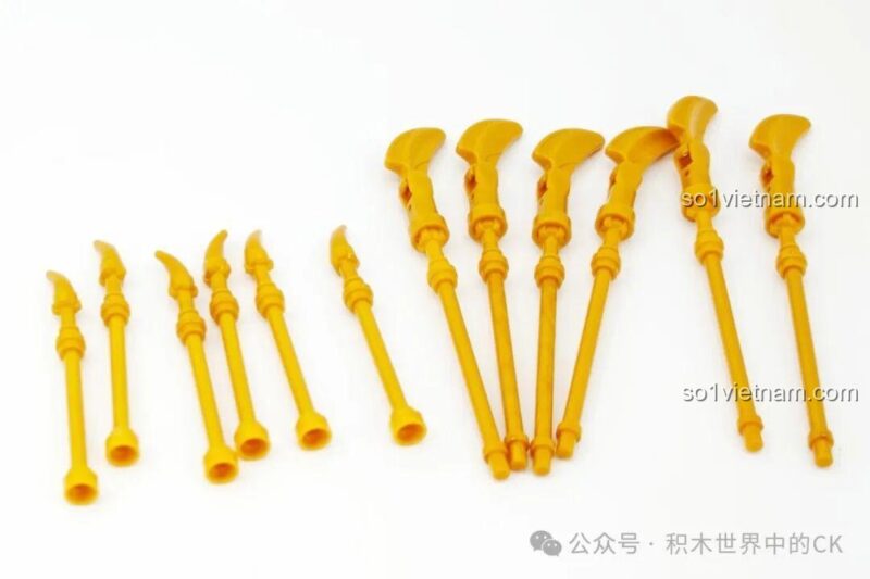 Quá trình lắp ráp bộ đồ chơi lắp ráp BAKA 33210 Lâu đài Ma thuật, thể hiện sự phức tạp và thú vị của 8514 mảnh ghép, dành cho con trai 14 tuổi, giá tốt.