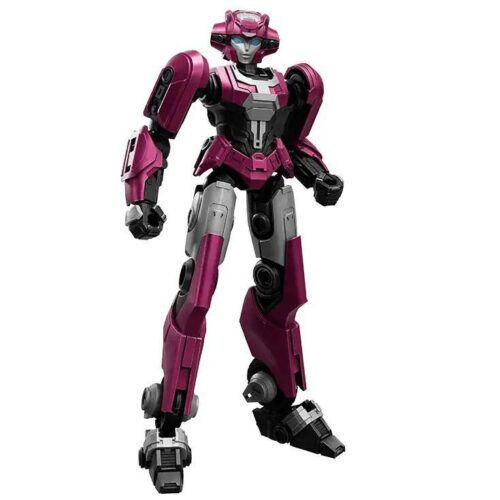 Mô hình Elita-1 71163 chính diện, một figure Nữ Autobot Elita-1 chi tiết dành cho con gái 12 tuổi, giá tốt.