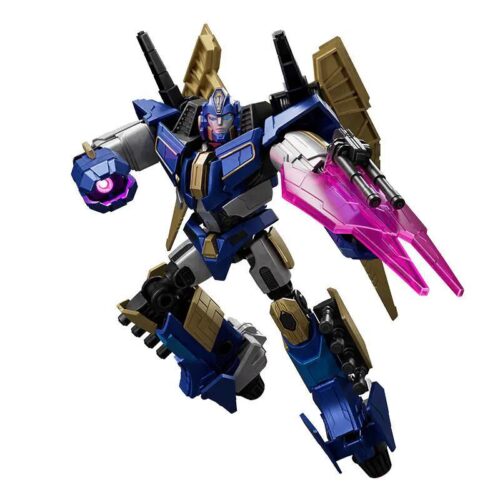Mô hình Blokees 71164 Sentinel Prime chính hãng giá rẻ, tư thế đứng hiên ngang. Đồ chơi lắp ráp cho con trai 12 tuổi.