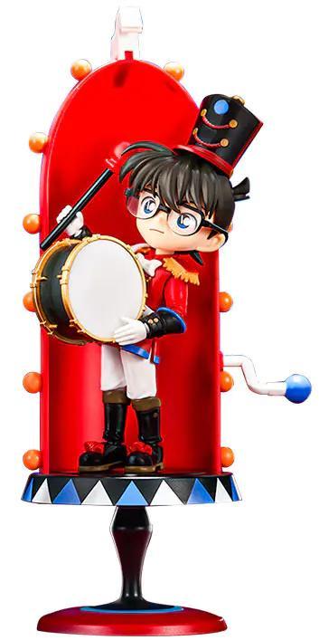đồ chơi mô hình Edogawa Conan 73503, figure cao 18cm cho con trai 14 tuổi, phiên bản lính chì cổ tích giá tốt.