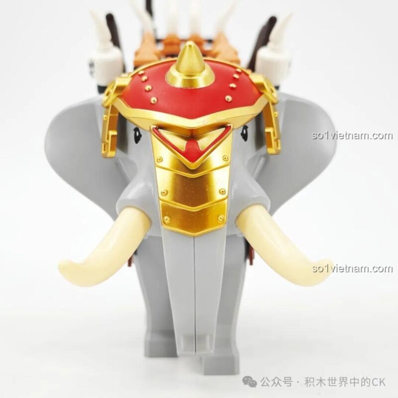 Decool 20806 Voi Chiến Nam Man Cạnh Trên Chi Tiết, Bộ lắp ghép Voi Chiến Tam Quốc, Đồ chơi mô hình Voi chiến Nam Man, Đồ chơi xây dựng Voi chiến Nam Man, Bộ khối lắp ghép Voi chiến Nam Man, Set đồ chơi Voi chiến Nam Man, Ghép hình Voi chiến Nam Man, Xếp khối Voi chiến Nam Man, Đồ chơi giáo dục Voi chiến Nam Man, Educational toy Voi chiến Nam Man, Learning toy Voi chiến Nam Man, STEM toy Voi chiến Nam Man, Đồ chơi phát triển trí tuệ Voi chiến Nam Man, Đồ chơi sáng tạo Voi chiến Nam Man, 8 tuổi, Con trai