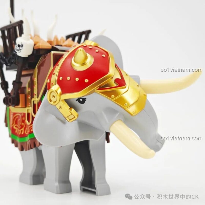Decool 20806 Voi Chiến Nam Man Với Người, Bộ lắp ghép Voi Chiến Tam Quốc, Đồ chơi mô hình Voi chiến Nam Man, Đồ chơi xây dựng Voi chiến Nam Man, Bộ khối lắp ghép Voi chiến Nam Man, Set đồ chơi Voi chiến Nam Man, Ghép hình Voi chiến Nam Man, Xếp khối Voi chiến Nam Man, Đồ chơi giáo dục Voi chiến Nam Man, Educational toy Voi chiến Nam Man, Learning toy Voi chiến Nam Man, STEM toy Voi chiến Nam Man, Đồ chơi phát triển trí tuệ Voi chiến Nam Man, Đồ chơi sáng tạo Voi chiến Nam Man, 8 tuổi, Con trai