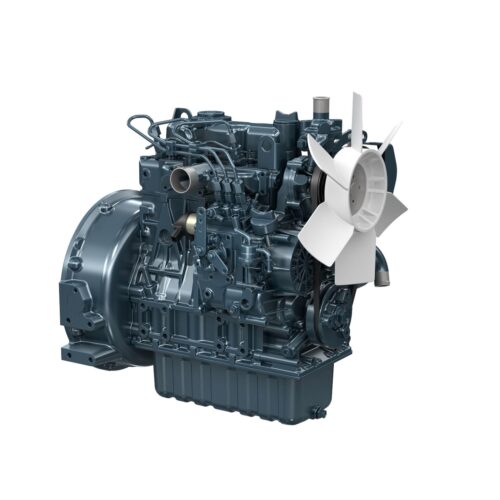 Bộ đồ chơi động cơ diesel 3 xi lanh DuomaiKa D1305, mô hình động cơ diesel chi tiết, đồ chơi xây dựng cho bé trai 6 tuổi, cỗ máy mạnh mẽ