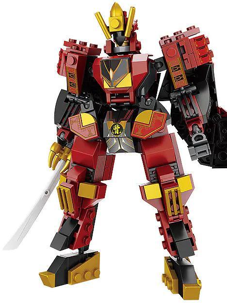 Mô hình Infinite Mech Tào Tháo Forange FC1513