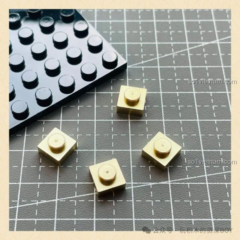 Hộp và sản phẩm Rắn May Mắn Gobricks G2501, bộ lắp ghép Rắn Phong Thủy, đồ chơi mô hình Rắn Tài Lộc, Rắn Phát Tài, 358 mảnh, 14 tuổi
