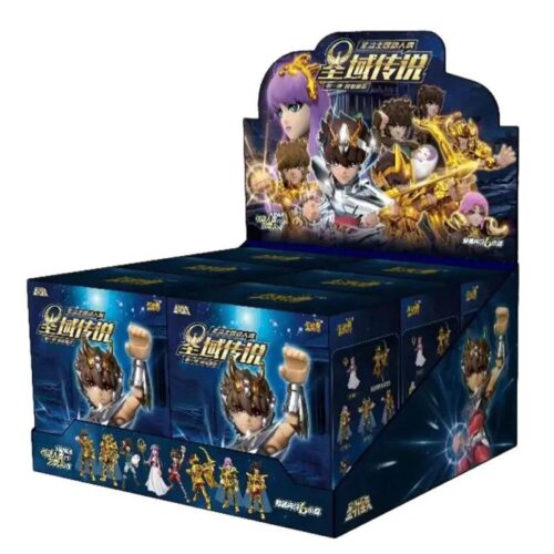 Bộ đồ chơi figure Saint Seiya - Thánh Vực Truyền Thuyết, nhân vật hành động Saint Seiya, đồ chơi lắp ghép Saint Seiya, figure Saint Seiya, mô hình Saint Seiya, đồ chơi cho bé trai 14 tuổi, giá tốt