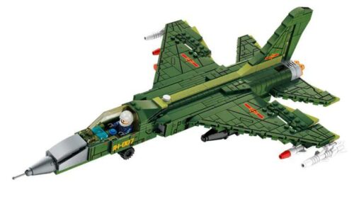 Máy bay chiến đấu J-20 Lele 81017, bộ đồ chơi máy bay chiến đấu J-20, đồ chơi mô hình máy bay chiến đấu J-20, máy bay chiến đấu J-20, máy bay chiến đấu siêu âm, máy bay chiến đấu tàng hình, máy bay chiến đấu hiện đại, máy bay quân sự, máy bay chiến đấu tàng hình J-20, chiến đấu cơ J-20, máy bay chiến đấu thế hệ thứ 5, máy bay chiến đấu đa năng, máy bay chiến đấu siêu tốc, cho bé trai 6 tuổi, giá tốt