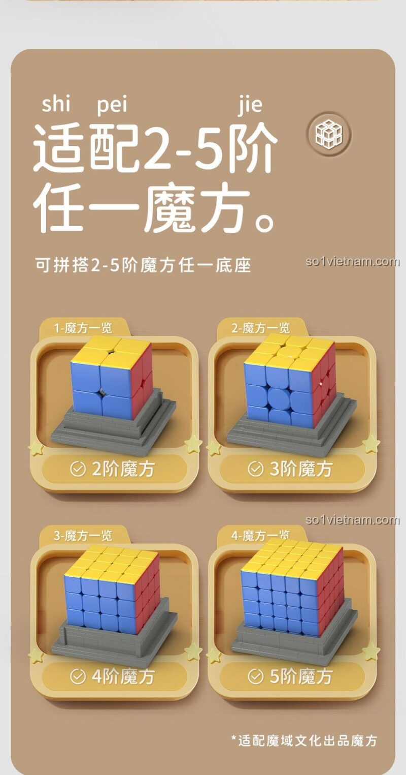 Mô hình Hộp trang trí bàn học hình thỏ 97115 đi kèm sticker chủ đề để bé thỏa sức sáng tạo và trang trí.