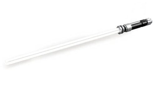 Mô hình Thanh Kiếm Ánh Sáng Trắng Reobrix 99013