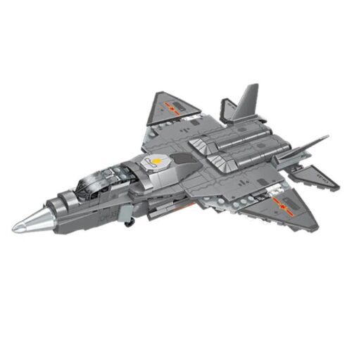 SEMBO 202195 Chiến đấu cơ tàng hình J-35