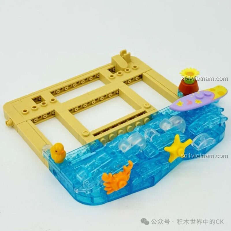 Bộ đôi hộp sản phẩm SEMBO 612219 và 612220