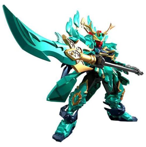 Mô hình Robot 900003 Thanh Long Mecha Sembo, đồ chơi mô hình Sembo Thanh Long Linh Hoạt Tuyệt Đỉnh cho bé trai 6 tuổi, giá tốt.