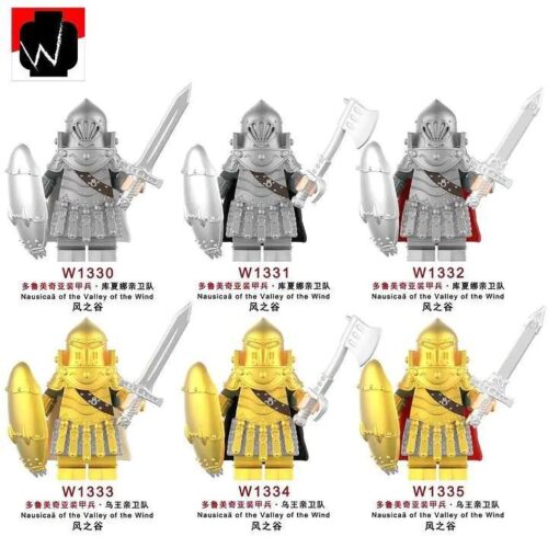 figure Nausicaä of the Valley of the Wind Đội cận vệ Hoàng đế W1335, bộ đồ chơi Nausicaä of the Valley of the Wind Đội cận vệ Hoàng đế W1335, figure Đội cận vệ Hoàng đế W1335, bộ lắp ghép Đội cận vệ Hoàng đế W1335, figure Nausicaä of the Valley of the Wind Unknown, bộ đồ chơi Nausicaä of the Valley of the Wind Unknown, figure Đội cận vệ Hoàng đế Unknown, bộ lắp ghép Đội cận vệ Hoàng đế Unknown