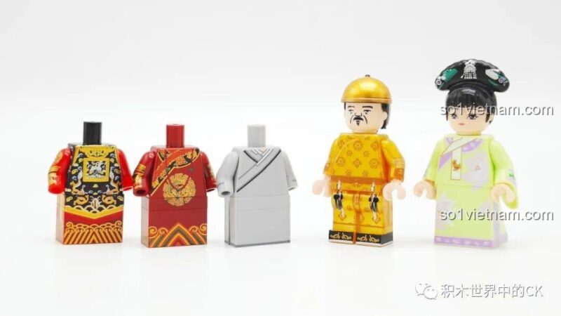 Chi tiết các thẻ bài trong Board game Hậu Cung Wekki 518001, với nội dung phong phú, kích thích trí tưởng tượng.