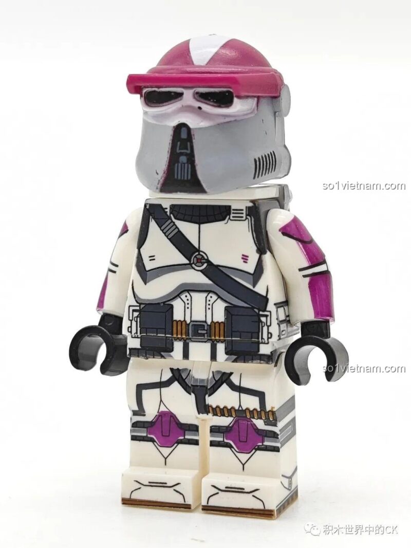 Hình ảnh minh họa concept art của Star Wars