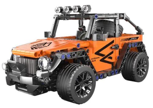 Bộ lắp ghép Xe Jeep Quân Sự Prowler 1:18 màu cam, đồ chơi mô hình Xe Jeep Quân Sự Prowler 1:18, bộ khối lắp ghép Xe Jeep Quân Sự Prowler 1:18, đồ chơi giáo dục Xe Jeep Quân Sự Prowler 1:18, STEM toy Xe Jeep Quân Sự Prowler 1:18, đồ chơi phát triển trí tuệ Xe Jeep Quân Sự Prowler 1:18, đồ chơi sáng tạo Xe Jeep Quân Sự Prowler 1:18, tỉ lệ 1:18, cho bé 6 tuổi